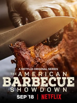 Xem phim The American Barbecue Showdown Season 2 - Bậc Thầy Thịt Nướng Kiểu Mỹ (Mùa 2) 2023 Full HD Vietsub