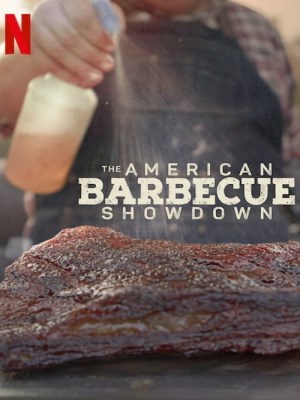 Xem phim The American Barbecue Showdown Season 1 - Bậc Thầy Thịt Nướng Kiểu Mỹ (Mùa 1) 2020 Full HD Vietsub