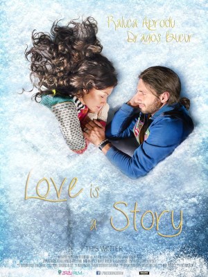 Xem phim Love Is a Story - Tình Yêu Là Một Câu Chuyện 2019 Full HD Vietsub