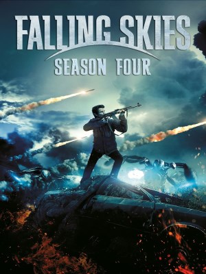 Xem phim Falling Skies Season 4 - Bầu Trời Sụp Đổ (Mùa 4) 2014 Full HD Vietsub