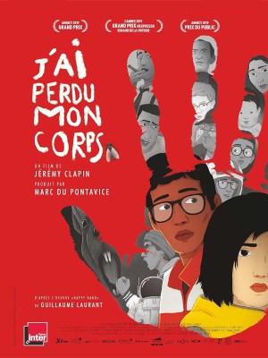 Xem phim I Lost My Body - Cơ Thể Tôi Đâu Rồi? 2019 Full HD Vietsub