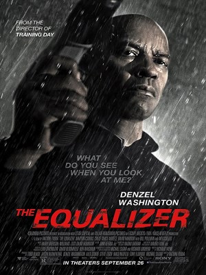 Xem phim The Equalizer - Thiện Ác Đối Đầu 2014 Full HD Vietsub