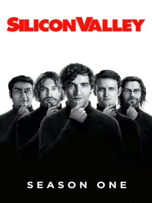 Xem phim Silicon Valley Season 1 - Thung Lũng Silicon (Mùa 1) 2014 Full HD Vietsub