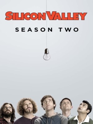 Xem phim Silicon Valley Season 2 - Thung Lũng Silicon (Mùa 2) 2015 Full HD Vietsub