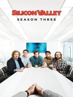 Xem phim Silicon Valley Season 3 - Thung Lũng Silicon (Mùa 3) 2016 Full HD Vietsub