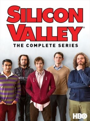 Xem phim Silicon Valley Season 5 - Thung Lũng Silicon (Mùa 5) 2018 Full HD Vietsub