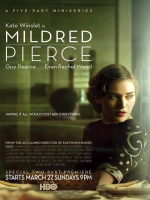 Xem phim Mildred Pierce - Mildred Pierce 2011 Full HD Vietsub