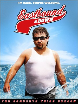 Xem phim Eastbound & Down Season 3 - Thất Thế (Mùa 3) 2012 Full HD Vietsub
