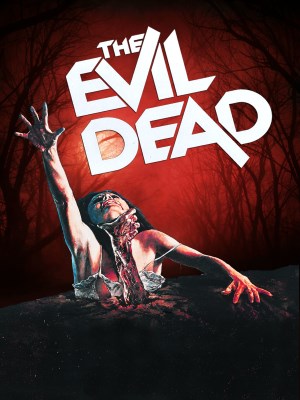 Xem phim The Evil Dead - Ma Cây 1981 Full HD Vietsub