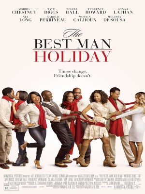 Xem phim The Best Man Holiday - Ngày Lễ Của Chàng Phù Rể 2013 Full HD Vietsub