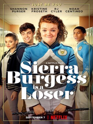 Xem phim Sierra Burgess Is a Loser - Sierra Burgess - Kẻ Thất Bại 2018 Full HD Vietsub