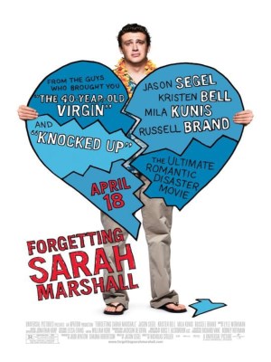 Xem phim Forgetting Sarah Marshall - Lãng Quên Tình Cũ 2008 Full HD Vietsub