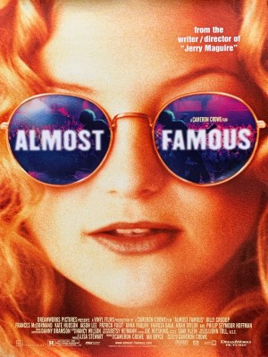 Xem phim Almost Famous - Gần Như Nổi Tiếng 2000 Full HD Vietsub