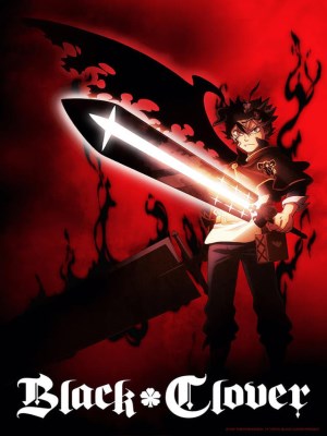 Xem phim Black Clover Season 4 - Thế Giới Phép Thuật (Mùa 4) 2020 Full HD Vietsub