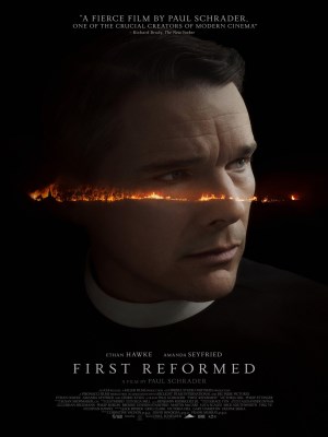 Xem phim First Reformed - Niềm Tin Lung Lay 2017 Full HD Vietsub