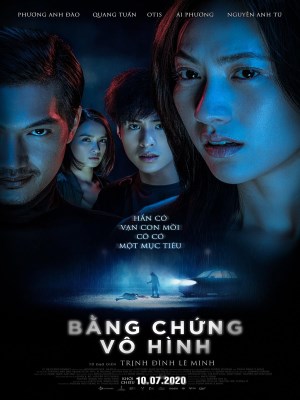 Xem phim Invisible Evidence - Bằng Chứng Vô Hình 2020 Full HD Vietsub