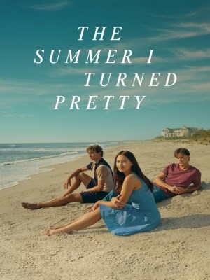 Xem phim The Summer I Turned Pretty Season 1 - The Summer I Turned Pretty (Mùa 1) 2022 Full HD Vietsub