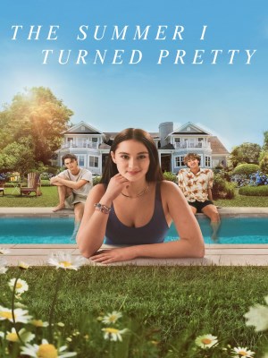 Xem phim The Summer I Turned Pretty Season 2 - The Summer I Turned Pretty (Mùa 2) 2023 Full HD Vietsub