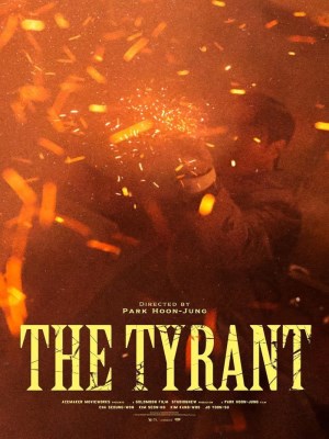 Xem phim The Tyrant - Chương Trình Bạo Chúa 2024 Full HD Vietsub