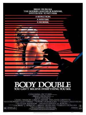 Xem phim Body Double - Thân Đôi 1984 Full HD Vietsub