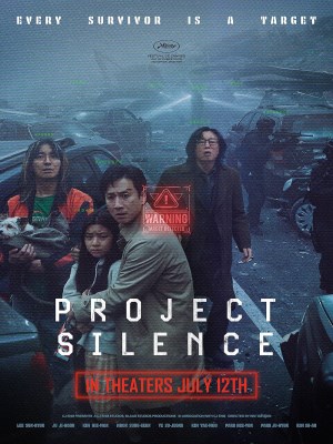 Xem phim Project Silence - Dự Án Mật: Thảm Họa Trên Cầu 2023 Full HD Vietsub
