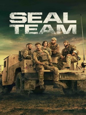 Xem phim SEAL Team Season 6 - Đội Đặc Nhiệm (Mùa 6) 2022 Full HD Vietsub