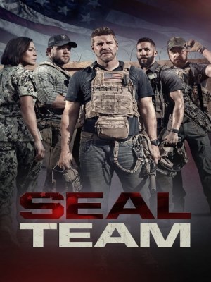 Xem phim SEAL Team Season 5 - Đội Đặc Nhiệm (Mùa 5) 2021 Full HD Vietsub