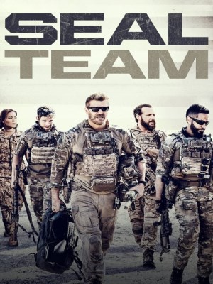 Xem phim SEAL Team Season 4 - Đội Đặc Nhiệm (Mùa 4) 2020 Full HD Vietsub