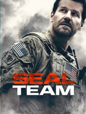 Xem phim SEAL Team Season 2 - Đội Đặc Nhiệm (Mùa 2) 2018 Full HD Vietsub