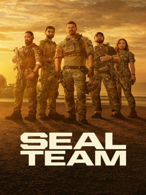 Xem phim SEAL Team Season 7 - Đội Đặc Nhiệm (Mùa 7) 2024 Full HD Vietsub