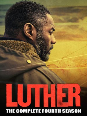 Xem phim Luther Season 4 - Thanh Tra Luther (Mùa 4) 2015 Full HD Vietsub