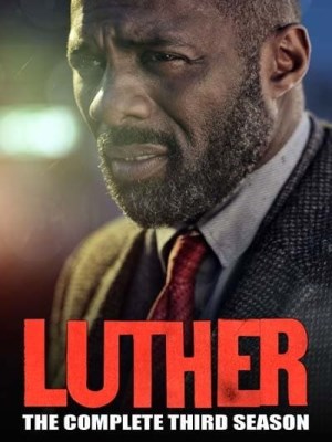 Xem phim Luther Season 3 - Thanh Tra Luther (Mùa 3) 2013 Full HD Vietsub