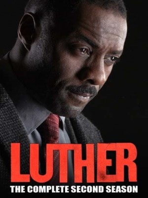 Xem phim Luther Season 2 - Thanh Tra Luther (Mùa 2) 2011 Full HD Vietsub