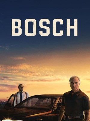 Xem phim Bosch Season 6 - Bosch (Mùa 6) 2020 Full HD Vietsub