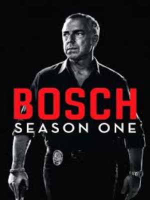 Xem phim Bosch Season 1 - Bosch (Mùa 1) 2014 Full HD Vietsub