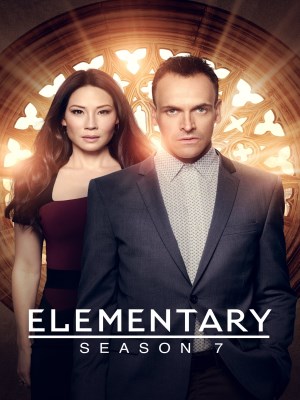 Xem phim Elementary Season 7 - Điều Cơ Bản (Mùa 7) 2019 Full HD Vietsub