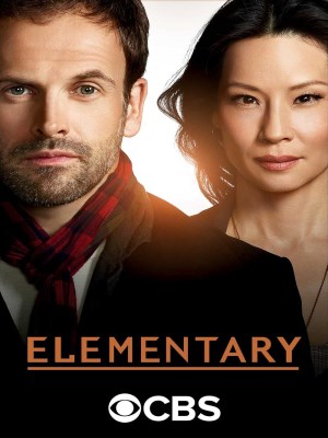 Xem phim Elementary Season 6 - Điều Cơ Bản (Mùa 6) 2018 Full HD Vietsub