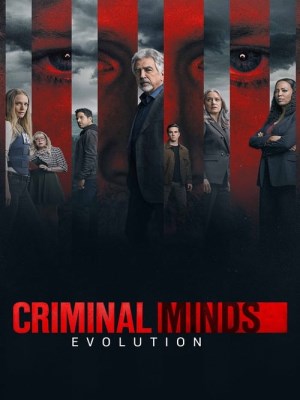 Xem phim Criminal Minds Season 17 - Tâm Lý Tội Phạm (Mùa 17) 2024 Full HD Vietsub