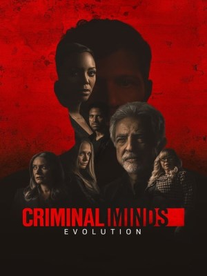 Xem phim Criminal Minds Season 16 - Tâm Lý Tội Phạm (Mùa 16) 2022 Full HD Vietsub