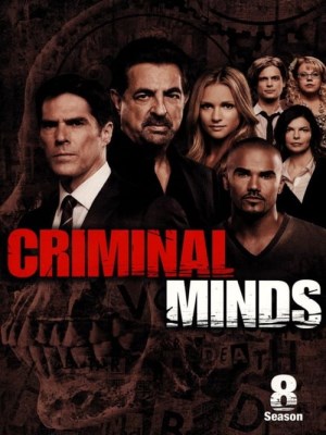 Xem phim Criminal Minds Season 8 - Tâm Lý Tội Phạm (Mùa 8) 2012 Full HD Vietsub