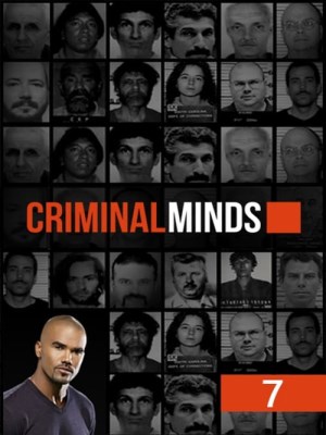Xem phim Criminal Minds Season 7 - Tâm Lý Tội Phạm (Mùa 7) 2011 Full HD Vietsub