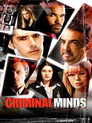 Xem phim Criminal Minds Season 3 - Tâm Lý Tội Phạm (Mùa 3) 2007 Full HD Vietsub