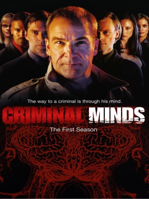 Xem phim Criminal Minds Season 1 - Tâm Lý Tội Phạm (Mùa 1) 2005 Full HD Vietsub