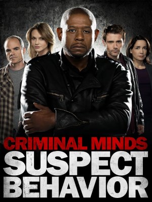 Xem phim Criminal Minds: Suspect Behavior - Hành Vi Phạm Tội: Hành Vi Đáng Ngờ 2011 Full HD Vietsub