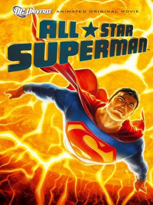 Xem phim All-Star Superman - Siêu Nhân Trở Lại 2011 Full HD Vietsub