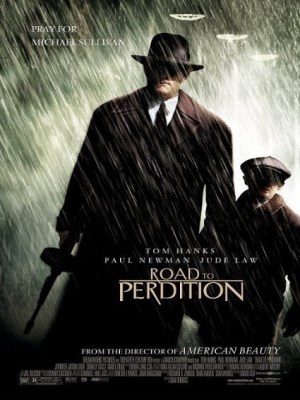 Xem phim Road to Perdition - Con Đường Diệt Vong 2002 Full HD Vietsub
