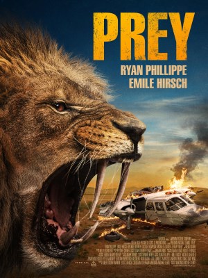 Xem phim Prey - Con Mồi 2024 Full HD Vietsub
