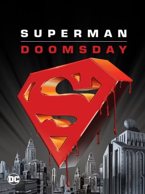 Xem phim Superman: Doomsday - Superman: Ngày Tàn Của Siêu Nhân 2007 Full HD Vietsub