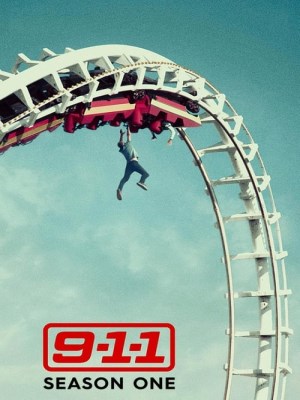 Xem phim 9-1-1 Season 1 - 9-1-1 (Mùa 1) 2018 Full HD Vietsub