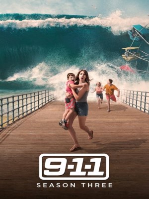 Xem phim 9-1-1 Season 3 - 9-1-1 (Mùa 3) 2019 Full HD Vietsub